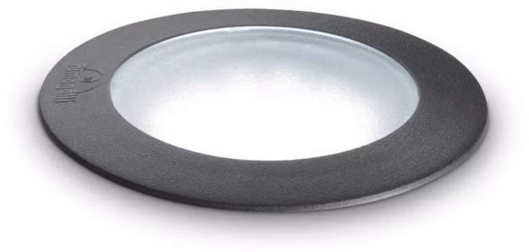 GRAVITY PT ROUND BIG, Incasso, Ideal Lux