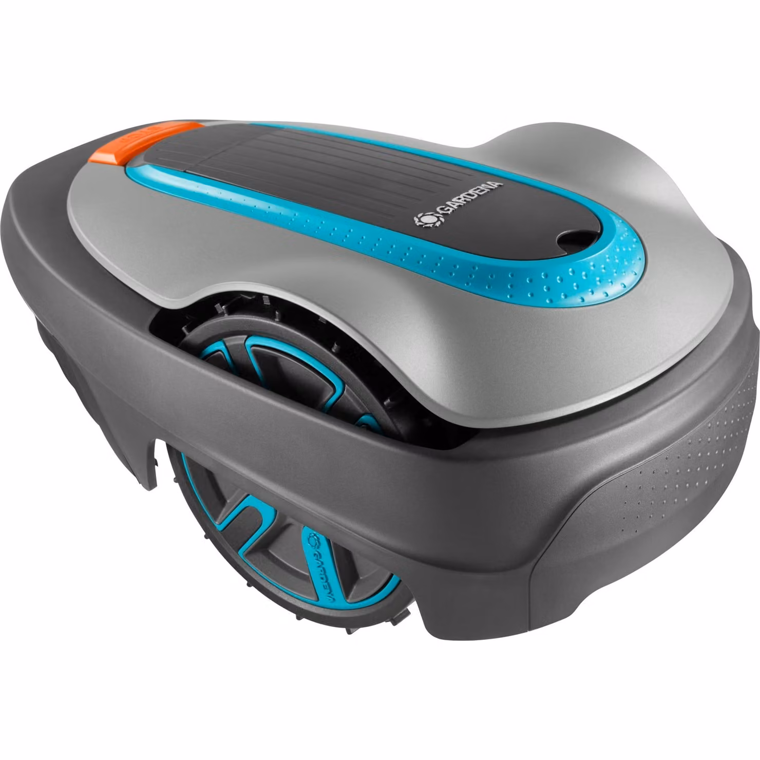 Robot tosaerba GARDENA SILENO Stadt 250 15001-26