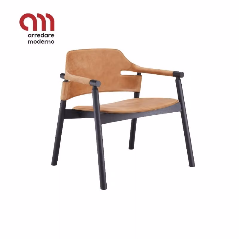 Sedia Suite Midj AP L CU