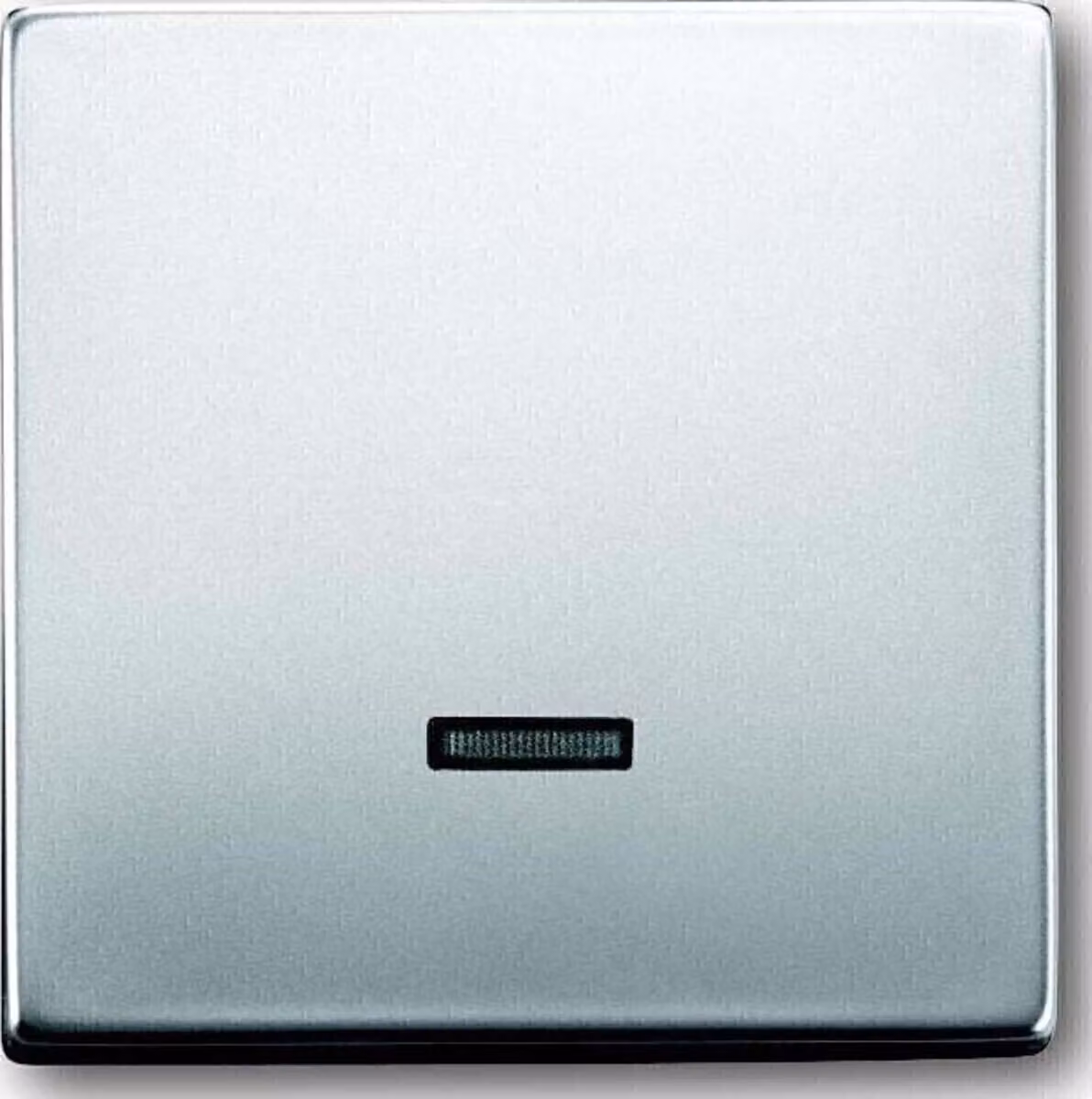 Elemento di comando Busch-Jaeger per dimmer a sfioramento 6543-866-101