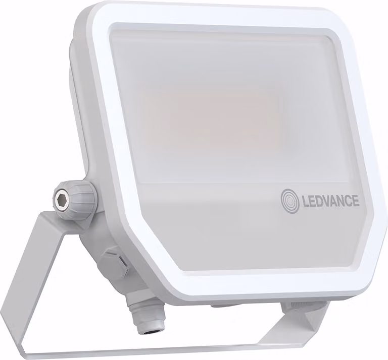 LEDVANCE Proiettore LED Proiettore 41W / 27W 4000K simmetrico 100 bianco 4099854305986