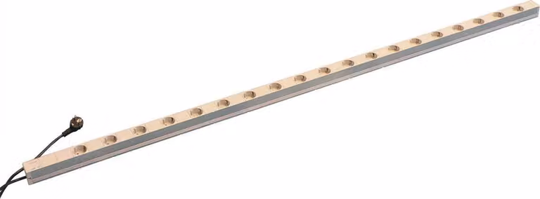 Presa di corrente SCHROFF (rack