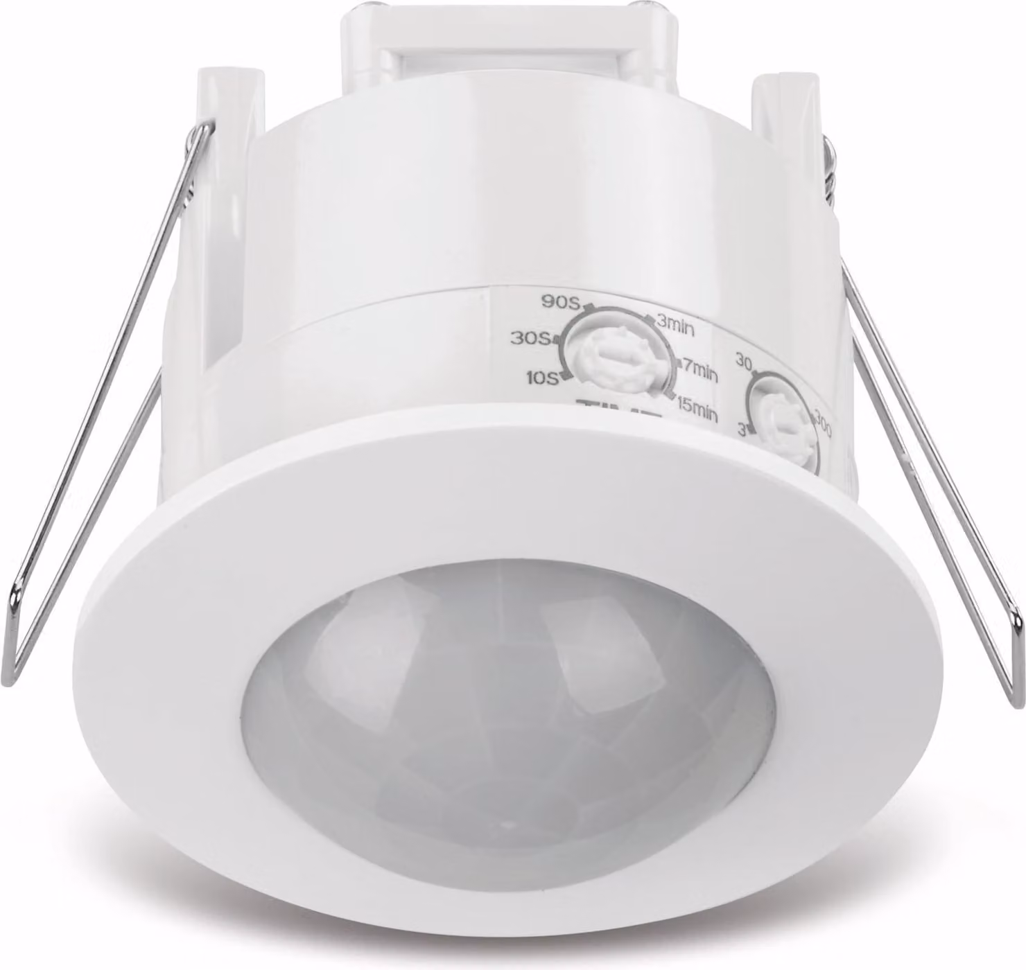 SONERO rilevatore di movimento X-IMS070, 360°, IP20, bianco