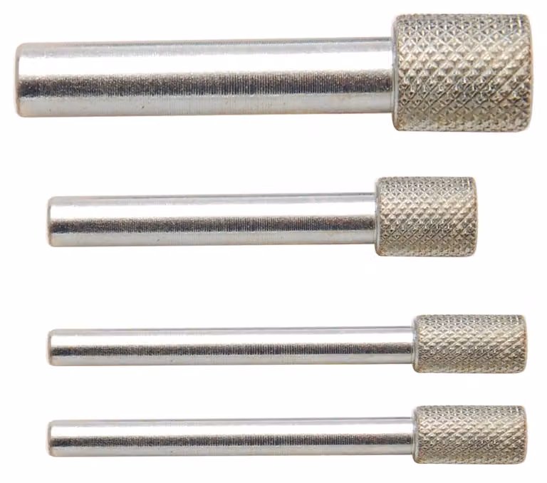 Set di strumenti di regolazione motore BGS per Ford TDCi/ PSA Hdl/ Mazda D 1.4/ 1.6 - 8673