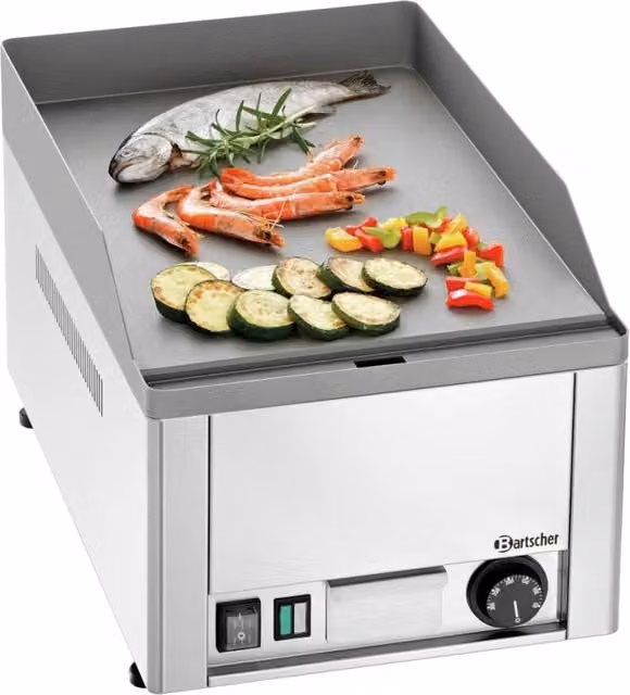 Piastra GDP 320E-G