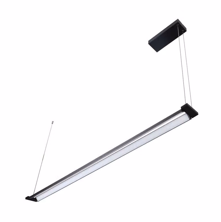 Lampada a sospensione LED 54W FLASH 130 AZ4416 di Azzardo