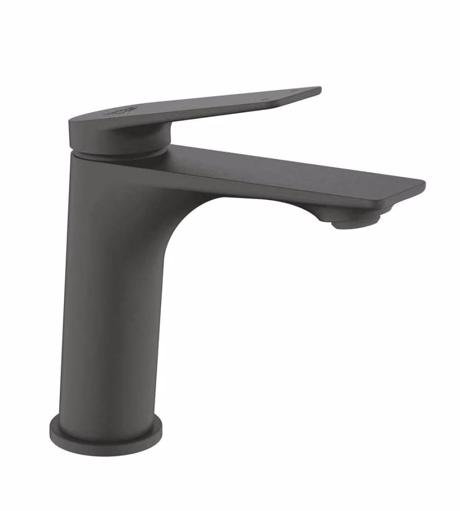 Miscelatore Dynamic Lavabo Monocomando Gungrey d.26mm con Piletta Inclusa