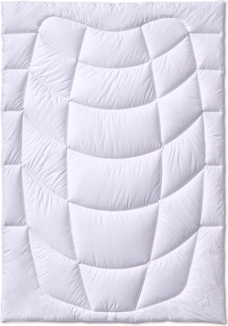 Trapunta Kauffmann Cashmere 155x220 cm chiaro