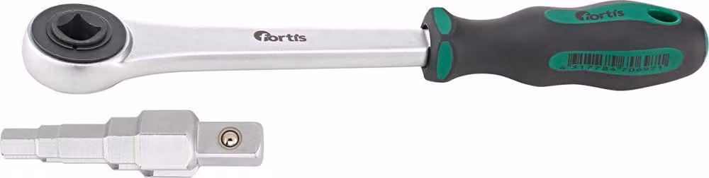 Fortis 4063726007117