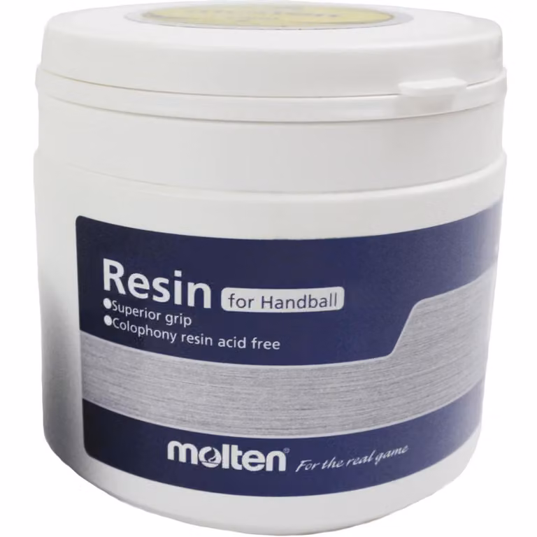 Molten MHR500 - Resina naturale