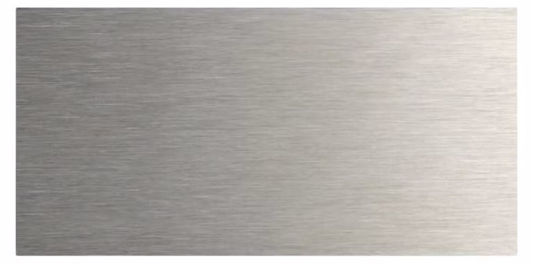 Coperchio del pulsante di chiamata 5542920 Sistema 106 a 2 ingressi in acciaio inox (5542920)