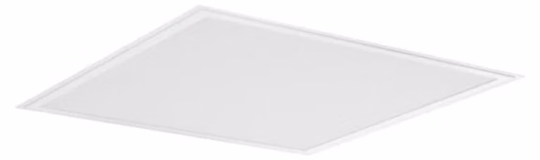 Pannello LED M625 4000K - Lampada da soffitto/da parete 1x32W 32057074