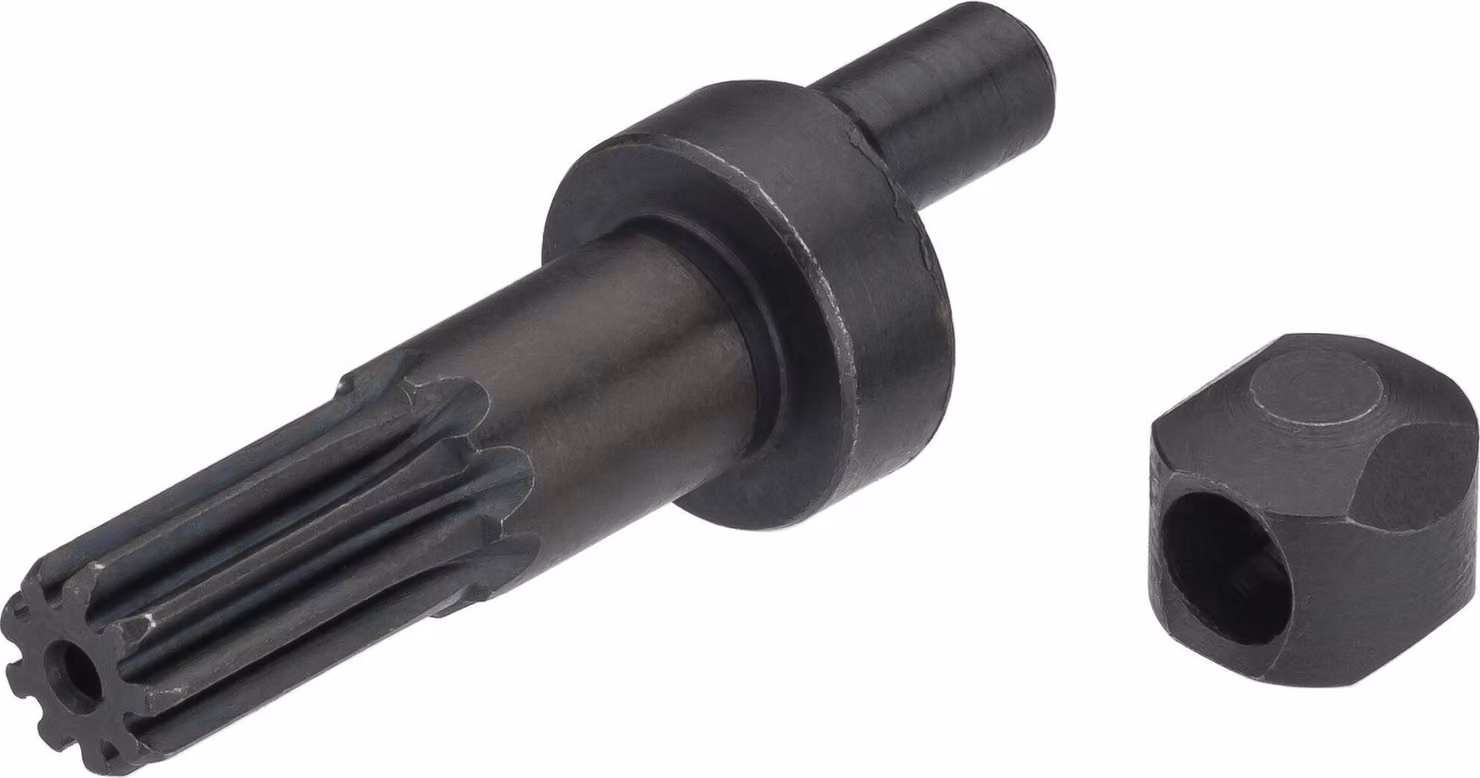 Albero a gomiti 9020-02/2