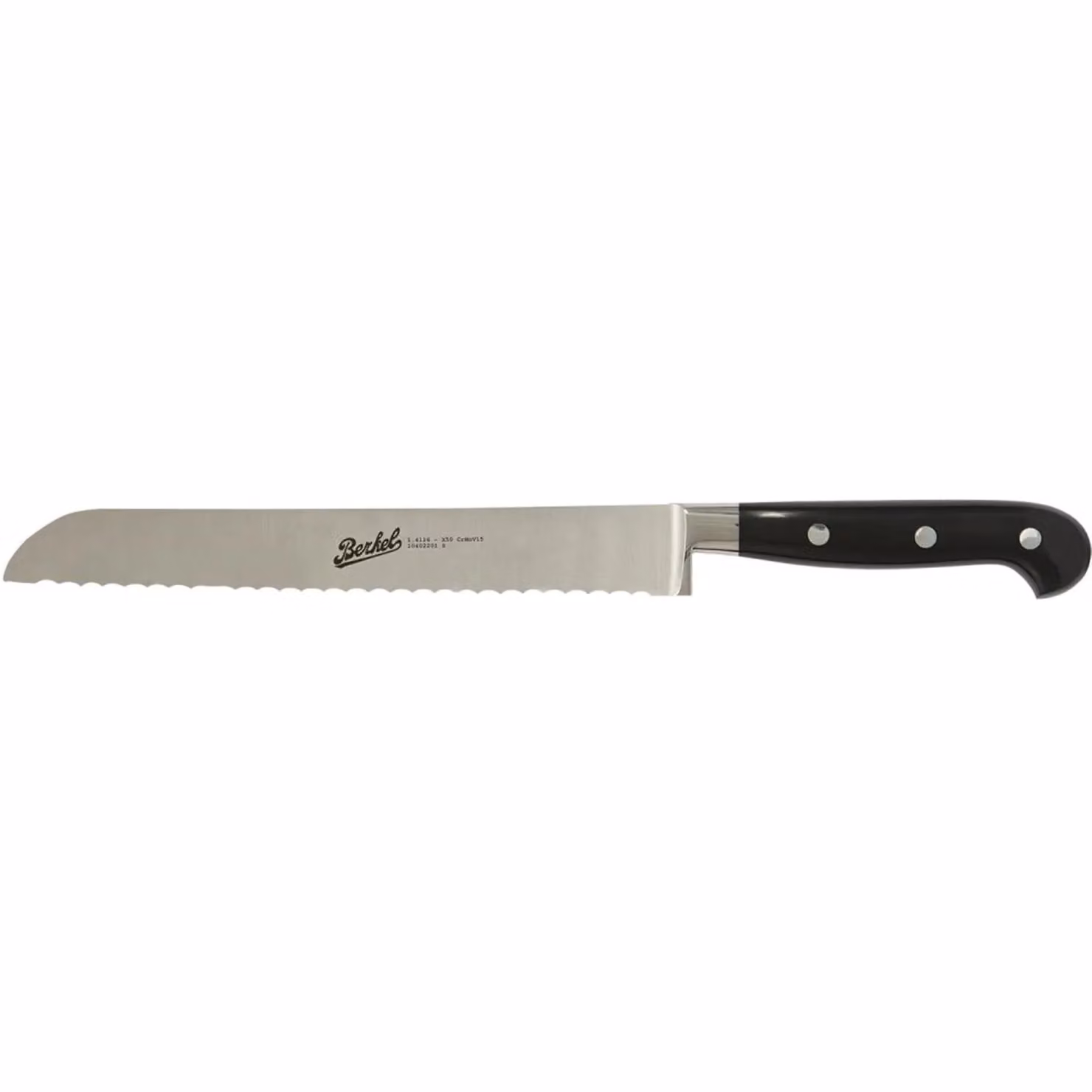 Coltello Pane cm 22 linea Adhoc di Berkel