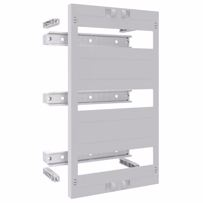 Modulo ABN profondo LxA: 250x450 mm, montaggio in serie (REG) RE 150 mm MT1320