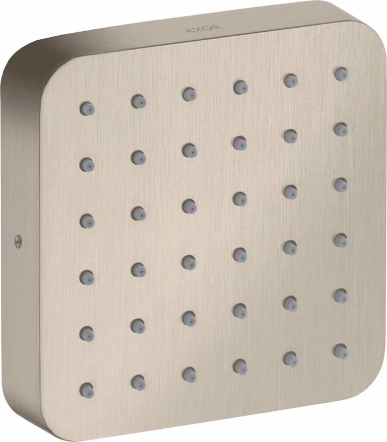 hansgrohe AXOR Citterio E module de douche encastré 12 x 12, 36822820, 36822820