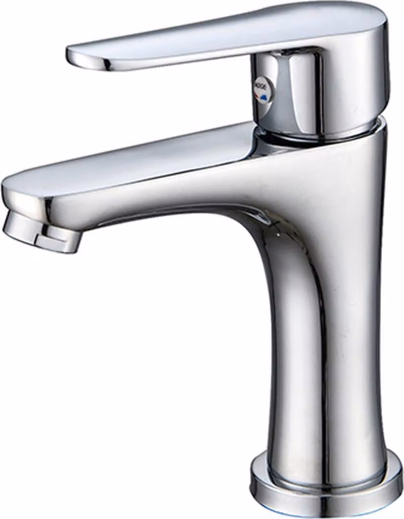 Rubinetto Fontastock in ottone e lega di zinco