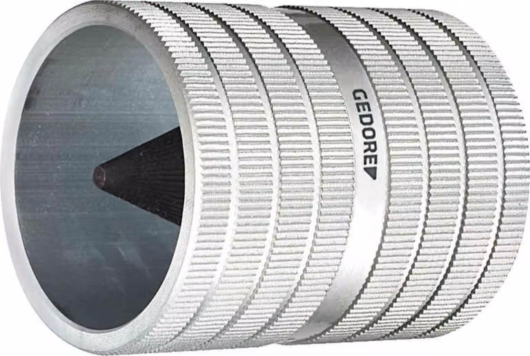 GEDORE 232500 Tagliatubi per tubi in acciaio inox 10-56 mm, 1419684