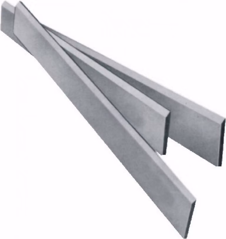 Coltelli Di Ricambio K 55268 (Gdh 330), Coppia