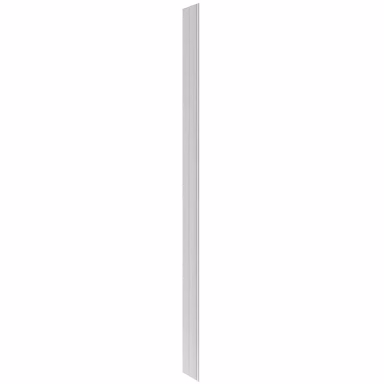 Parete divisoria ABN KU verticale BH12 per armadi con profondità 280 mm, armadi NF NTW112-2