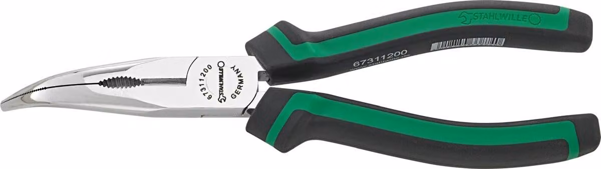 Stahlwille 6731 Pinze telefoniche 200 mm
