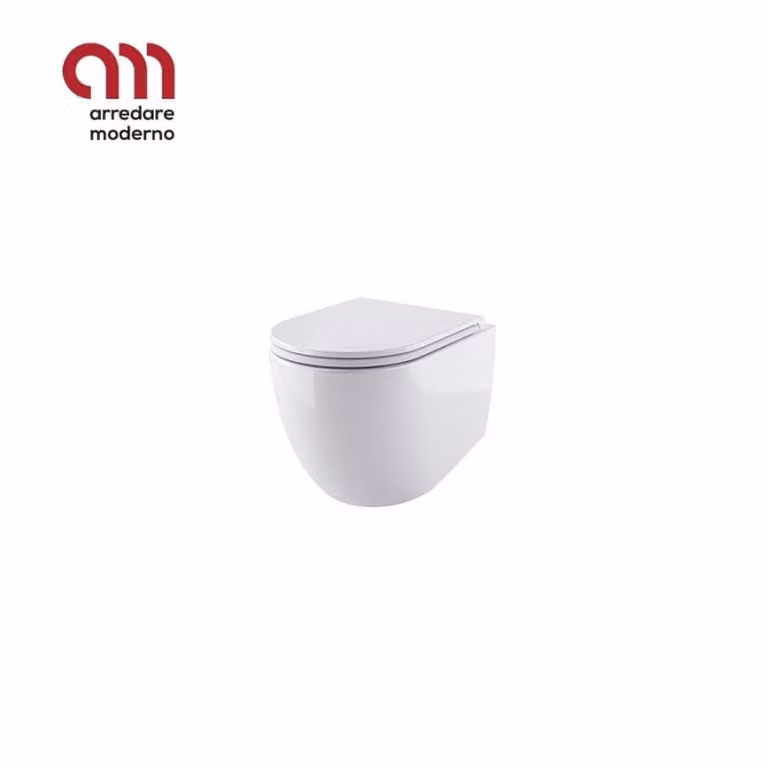 Water WC Tour Hidra Ceramica