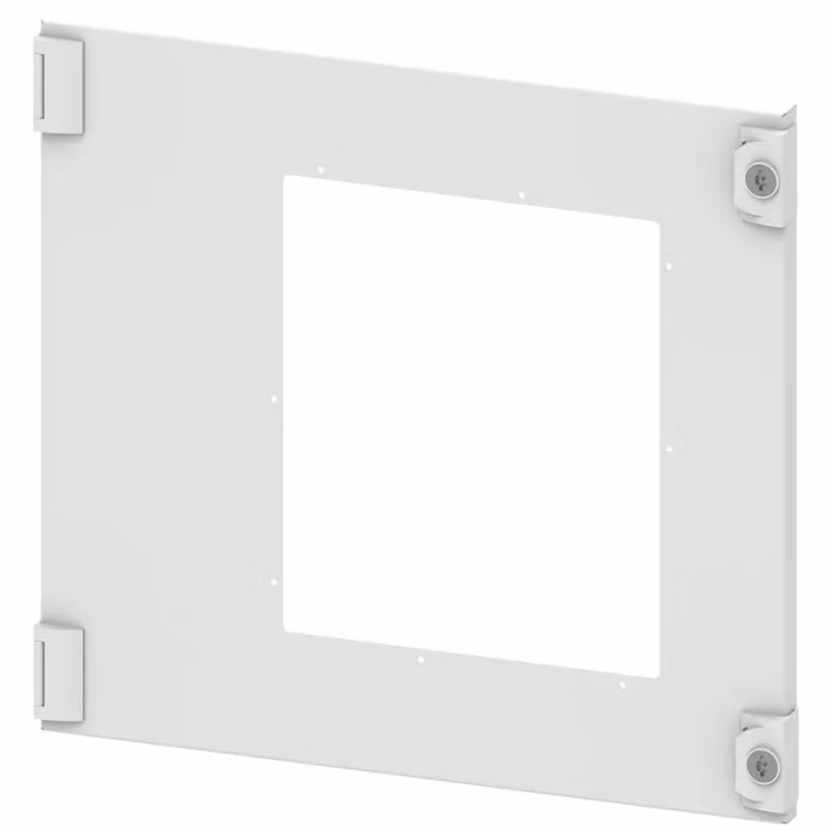Siemens 8PQ2055-6BA16, Multicolore, Acciaio, Grado di protezione IP40, 550 mm, 4,15 kg, 600 mm