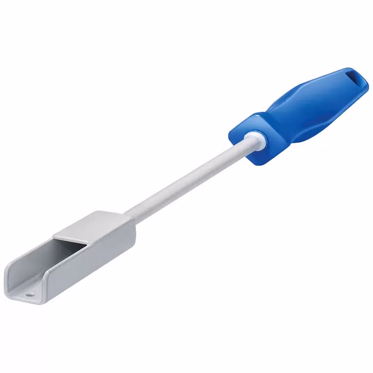 Utensile di montaggio Siemens ALPHA DIN per supporti, versione corta e lunga 8GK99100KK27
