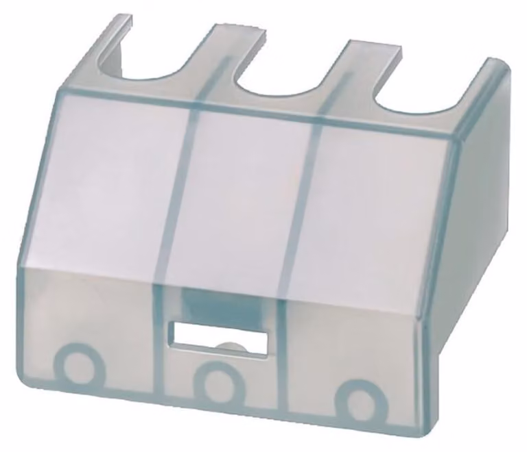 Siemens Dig.Industr. coprimorsetti 3LD9251-0A 3LD92510A