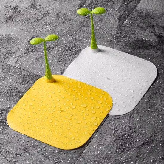 Ugelli in silicone per vasca da bagno e lavandino, piccoli filtri in silicone, piccoli ugelli in silicone per vasca da bagno e lavandino, copertura in silicone per vasca da bagno