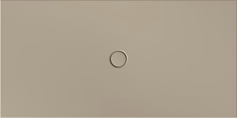 BetteFloor receveurs de douche avec BetteGlasur Plus, 1800x900mm, 5988-415PLUS, 5988-415PLUS