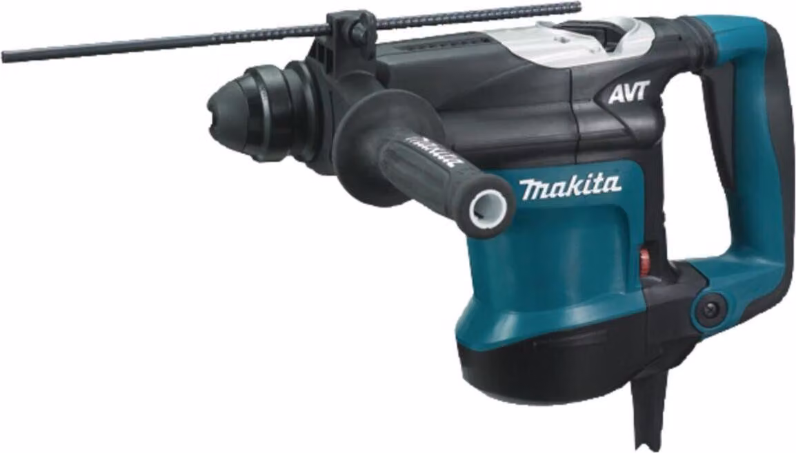 Trapano a percussione Makita HR3210C