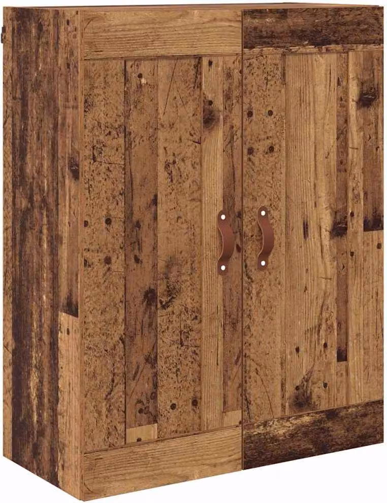 Pensile Legno vecchio 69,5 x 34 x 90 cm Legno multistrato