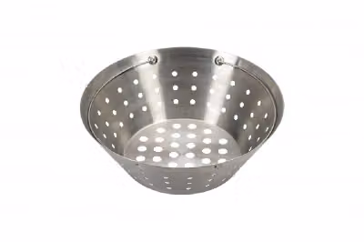Cestino per carbonella Big Green Egg - varie dimensioni Dimensioni Dimensioni: MiniMax