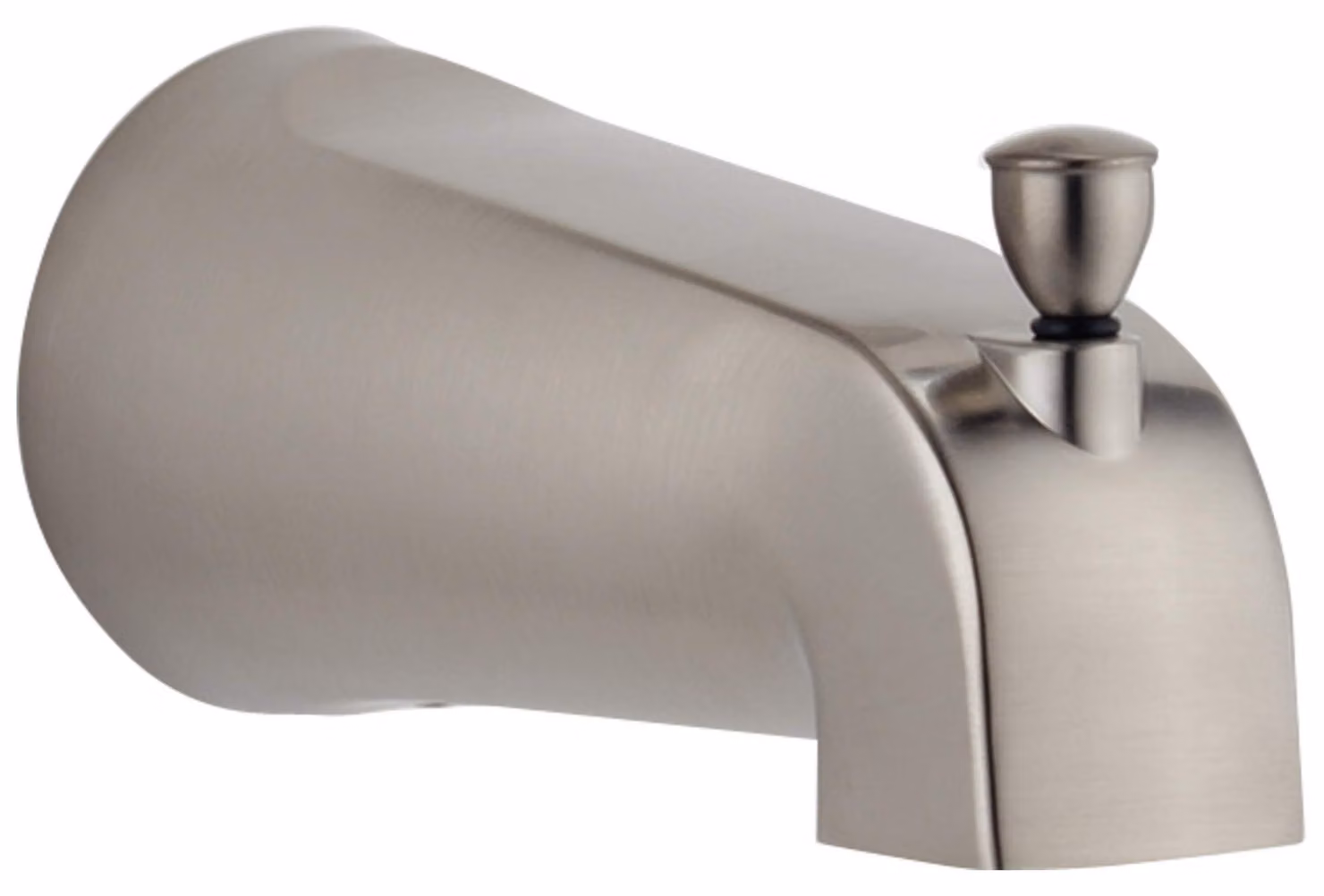 DELTA FAUCET - Delta RP61357BN - Valvola di deviazione, uscita per vasca, finitura in nichel spazzolato