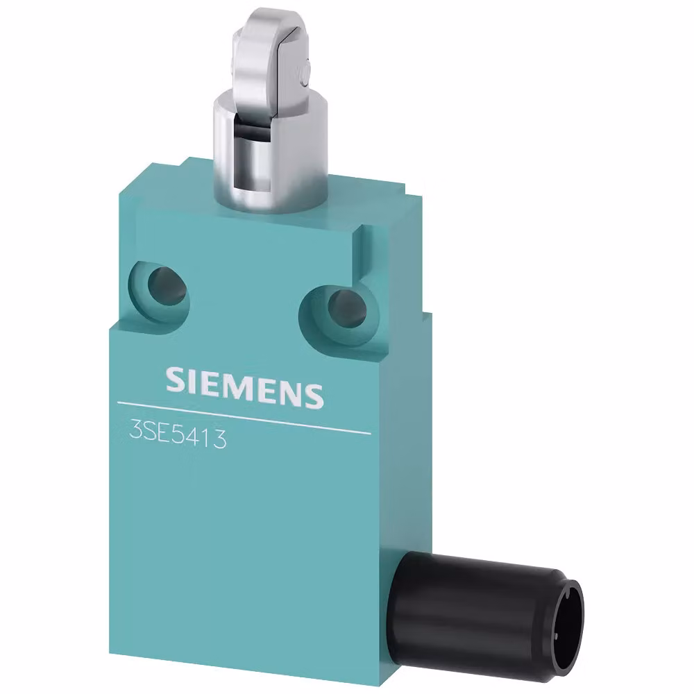 SIEMENS 3SE5413-0CD23-1EB1 Interruttore di posizione in versione compatta 30 m