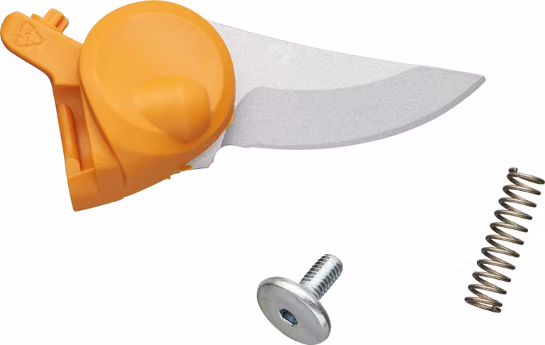 Kit lama, dado e molla per potatore X-series™ Anvil Pruner P941