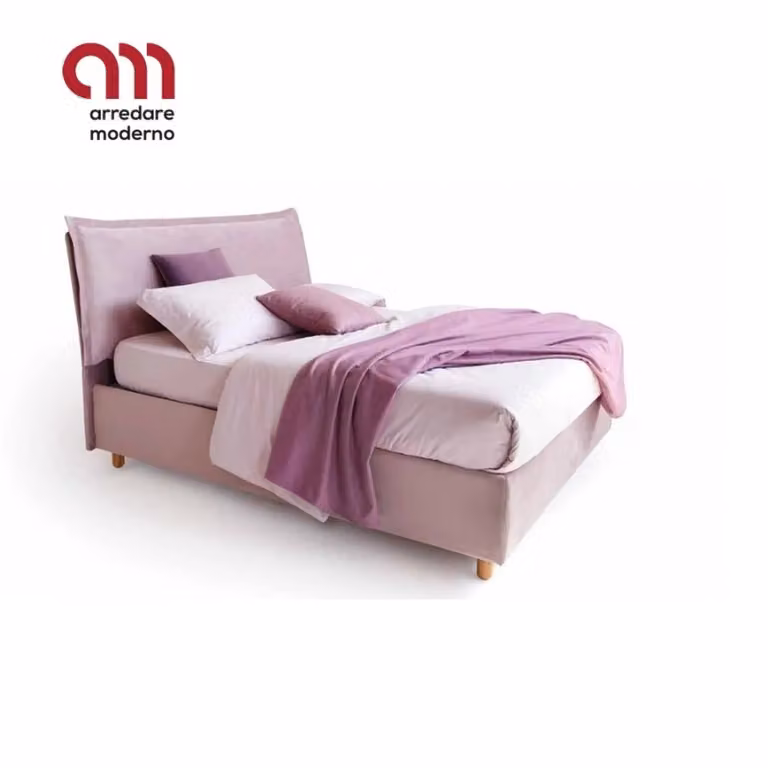 Letto Noctis Vera Adv Voulant una piazza e mezza