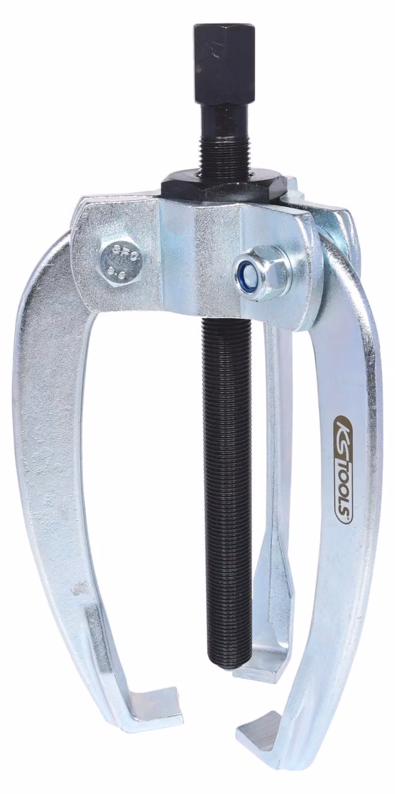 KS Tools BASIC Estrattore universale a 3 bracci, 20-200 mm - 630.4304