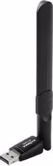 Adattatore Wi-Fi Dual Band Edimax EW 7822UAD Black