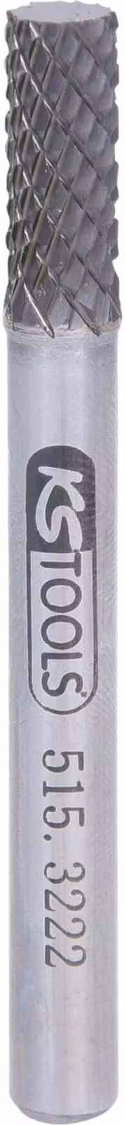 KS Tools 515.3222 Metal Round 1 pc(s)
