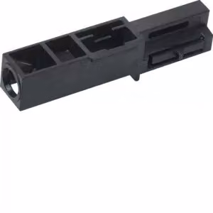 Hager torre superiore, universN, alta, sinistra, 100pz UZ02A1