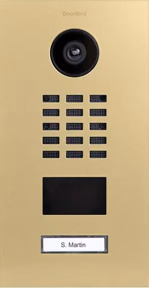 DoorBird D2101V