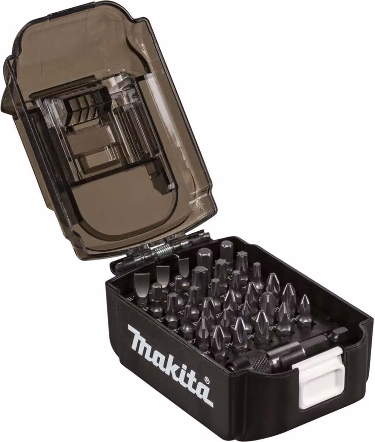 Makita E-00016 Set di punte 31 pezzi