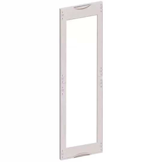 Striebel und John AG246 Copertura in plastica sfusa, 1FB Per moduli CombiLine M(B)D100E (EFM) 2CPX042190R9999
