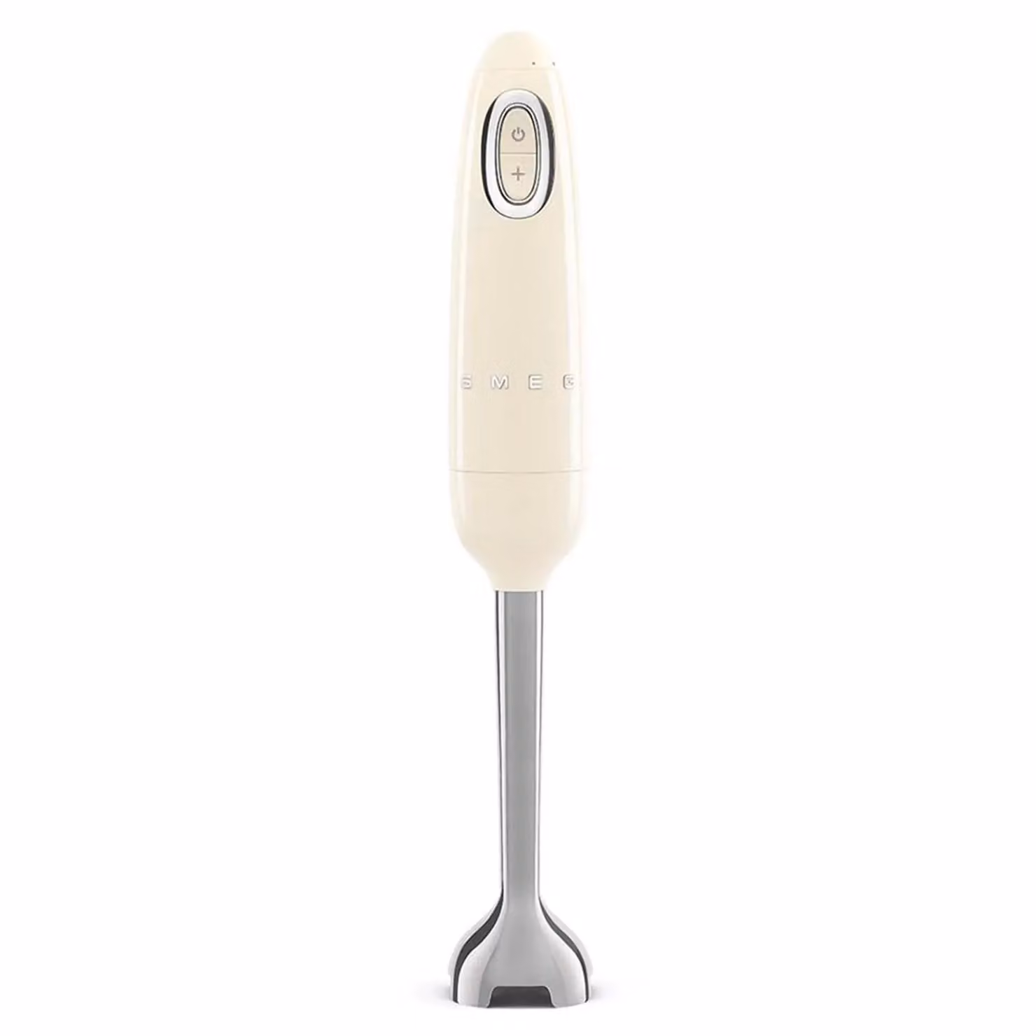 Smeg Frullatore immesione 50's Style, panna lucido - HBF01CREU