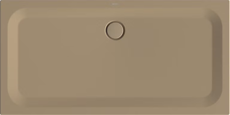 BetteUltra receveurs de douche rectangulaires avec BetteAntidérapant Pro, 1600x800x35mm, 5955-417AE, 5955-417AE