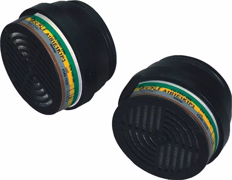 EKASTU Filtro combinato multirange 200 A1B1E1K1-P3R D - 422399