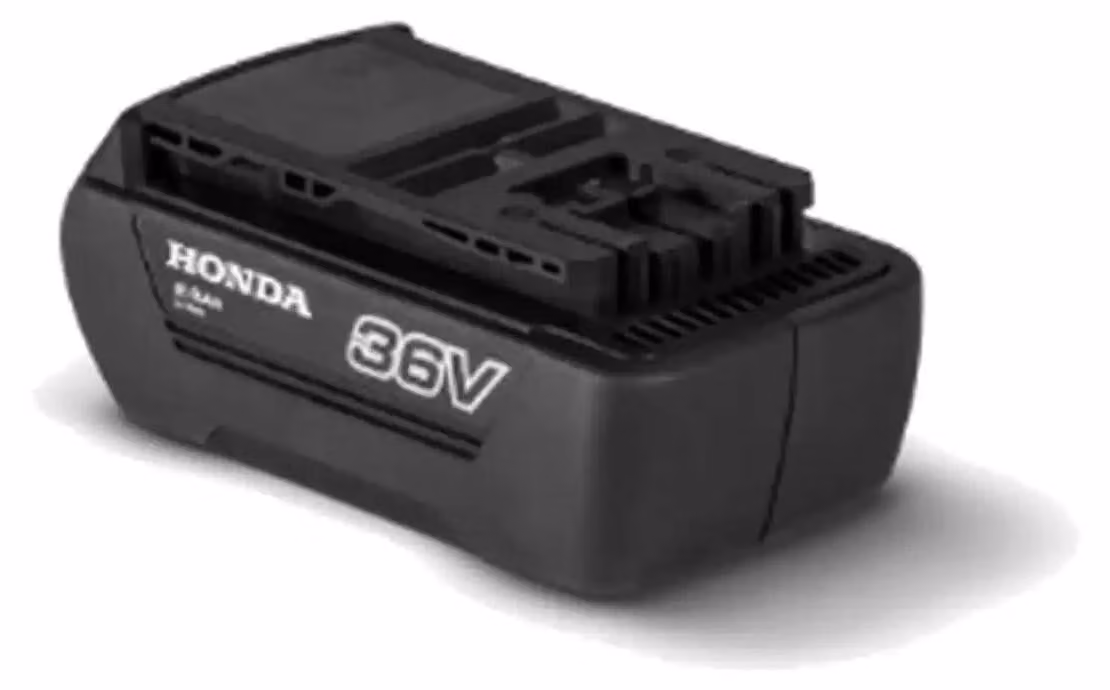 Accumulatore HONDA DP3620 XA 36 V 2 Ah