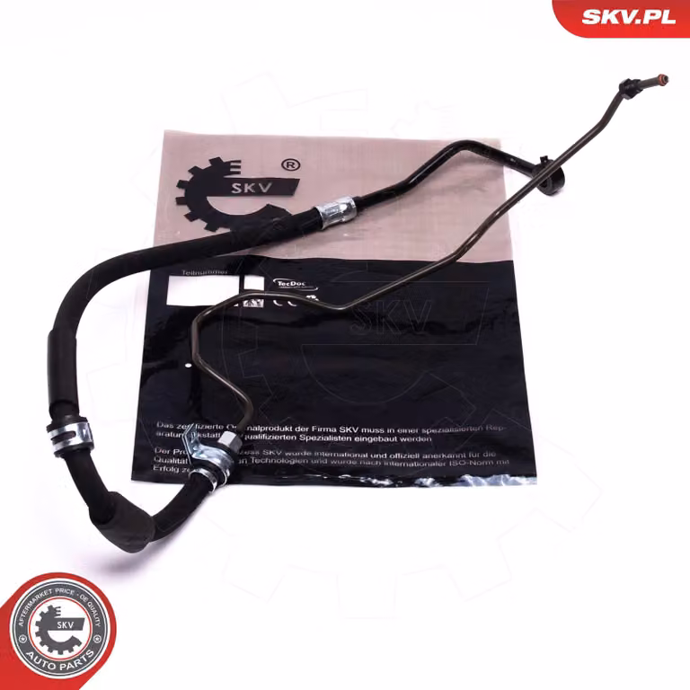 Cavo servo ESEN SKV 10SKV942 dalla pompa idraulica alla scatola dello sterzo